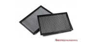 Weistec High Flow Air Filter Set M178